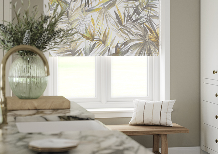Waikiki, Glow - Roller Blind - Image 5